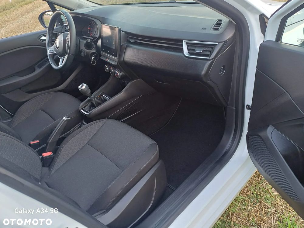 Renault Clio - 6