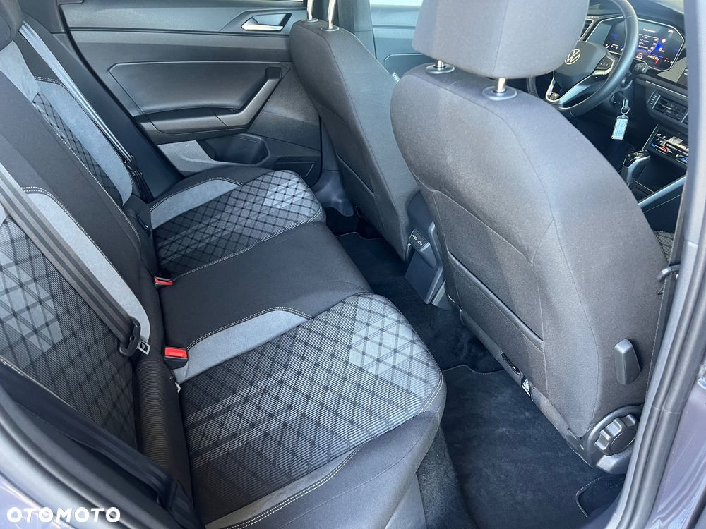 Volkswagen Taigo 1.5 TSI OPF DSG R-Line - 33