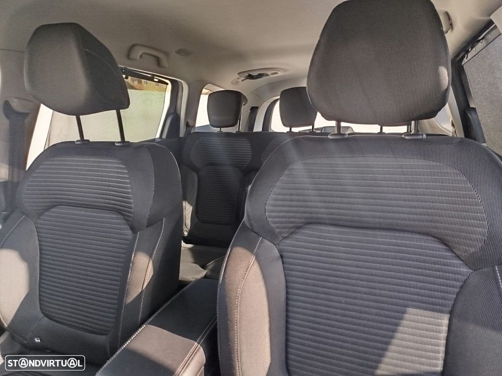 Renault Grand Scénic 1.5 dCi Dynamique S SS - 30