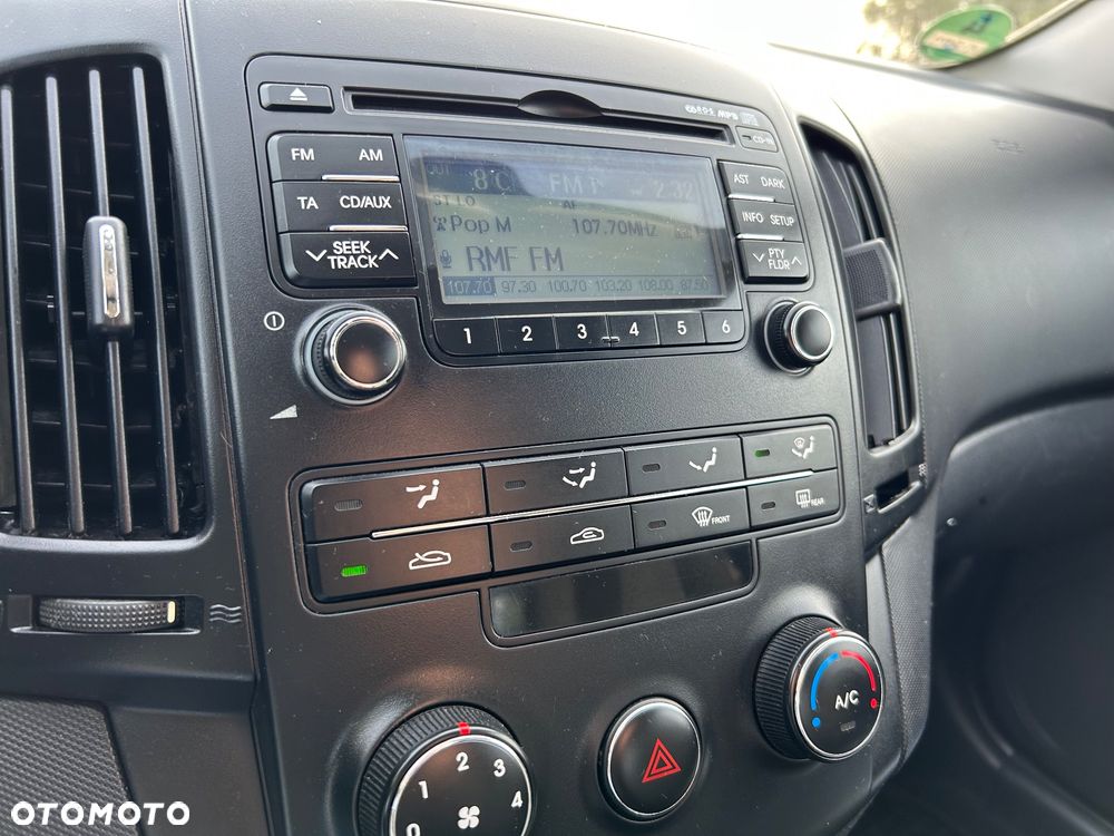 Hyundai i30 1.6 Comfort - 15