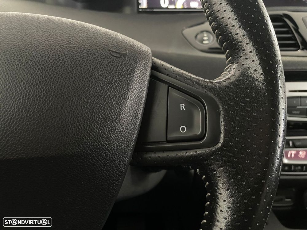 Renault Grand Scénic 1.5 dCi Bose Edition EDC SS - 34