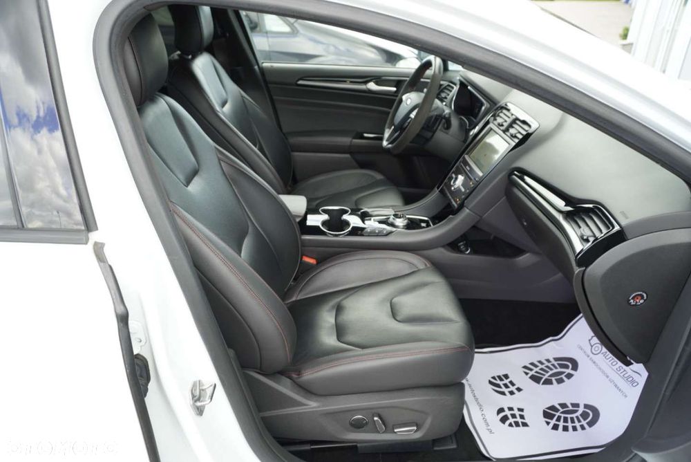 Ford Mondeo 2.0 EcoBlue ST-Line Plus - 6