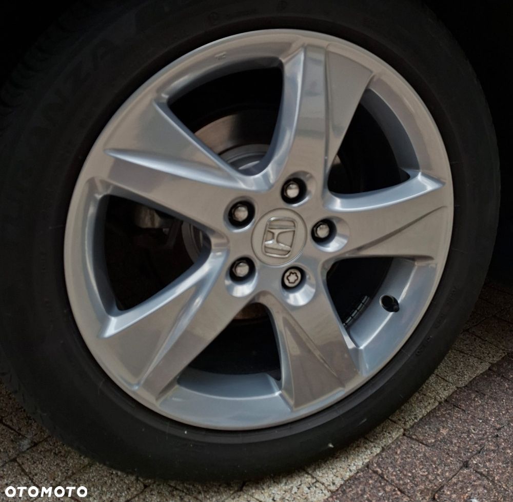Honda Accord 2.0 Executive - 14
