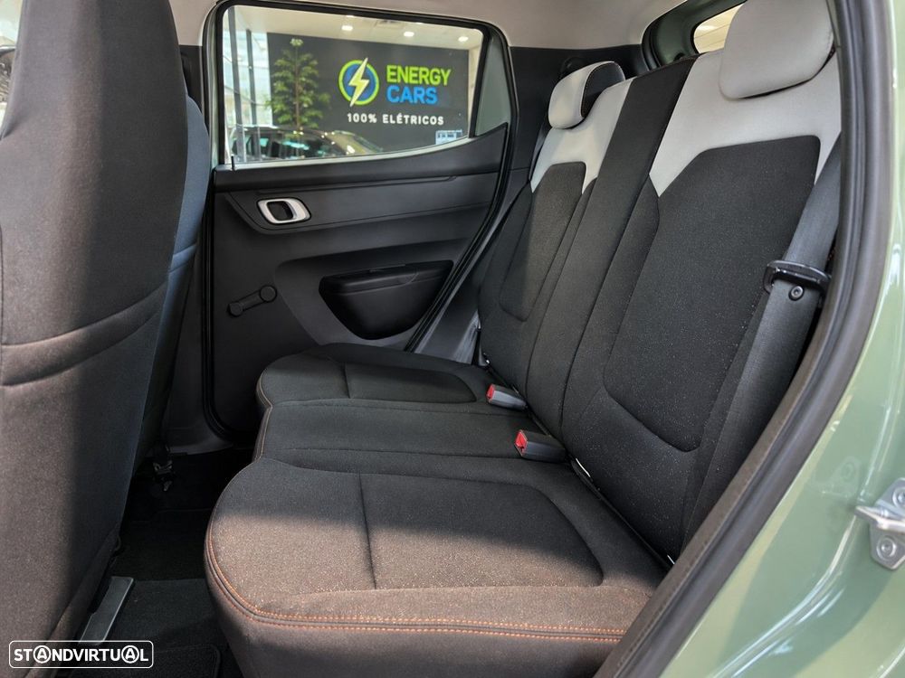 Dacia Spring Electric 65 Expression - 11
