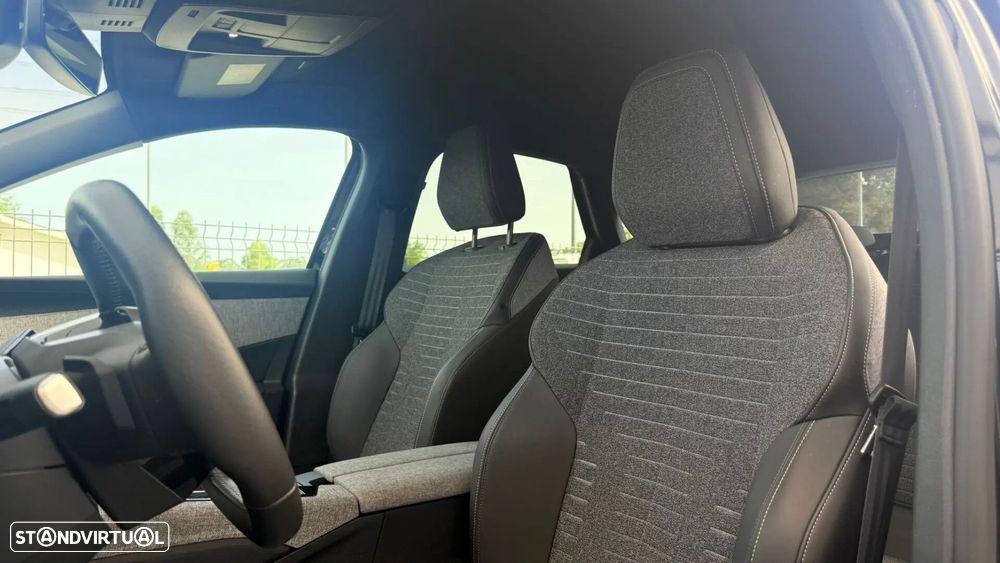 Peugeot 3008 1.2 Hybrid Allure e-DCS6 - 5