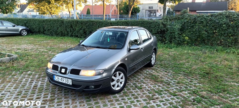 Seat Toledo