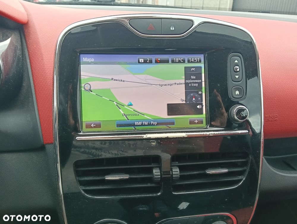 Renault Clio 0.9 Energy TCe Expression - 10