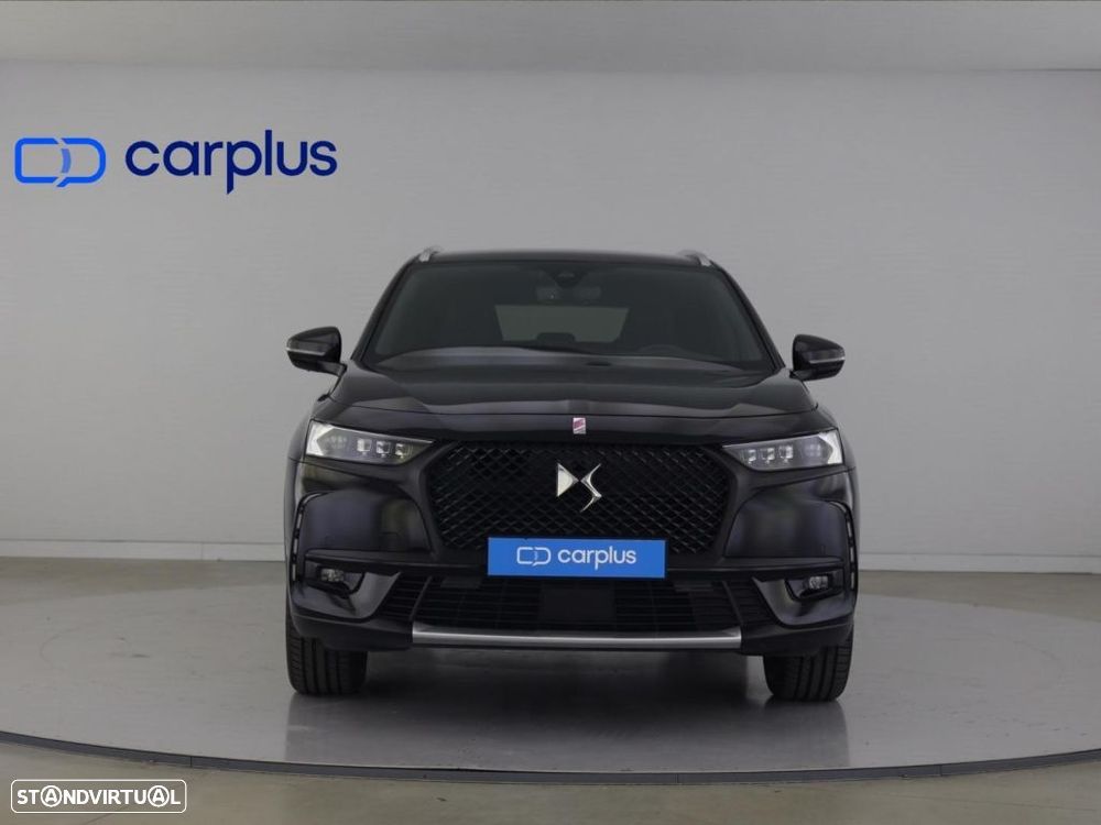 DS DS7 Crossback 1.5 BlueHDi Performance Line EAT8 - 3