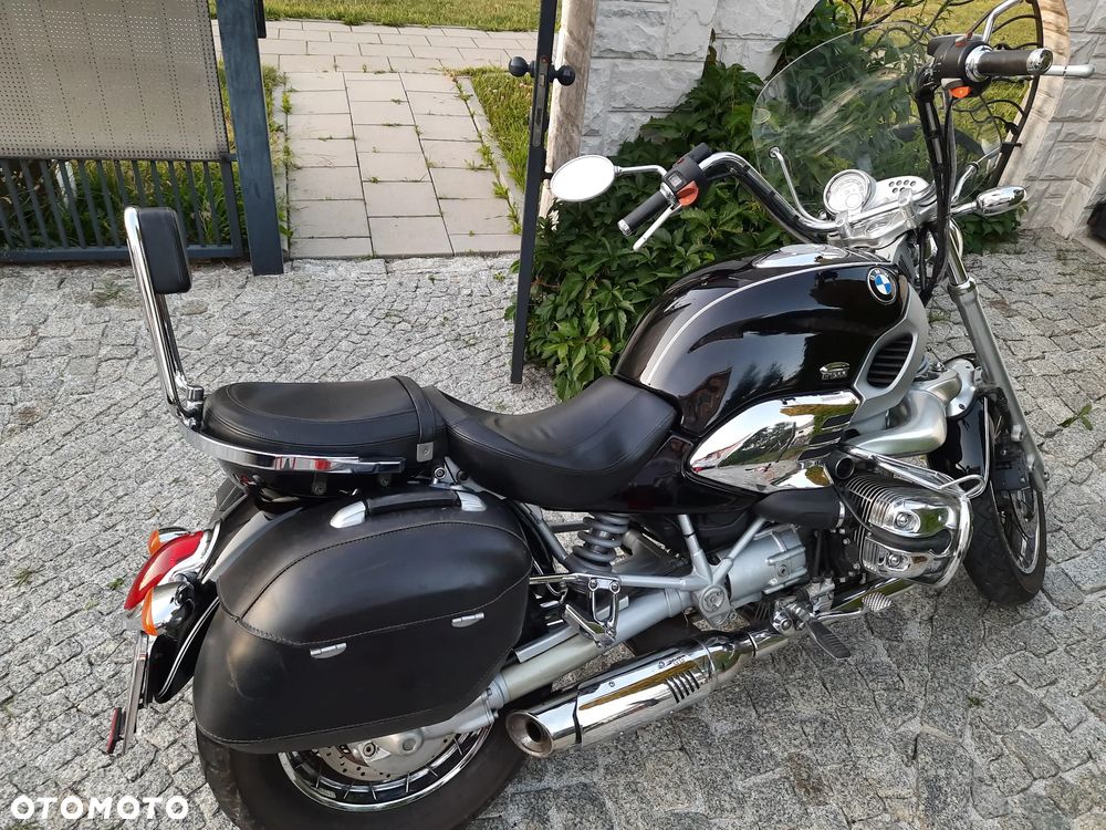 BMW R - 4