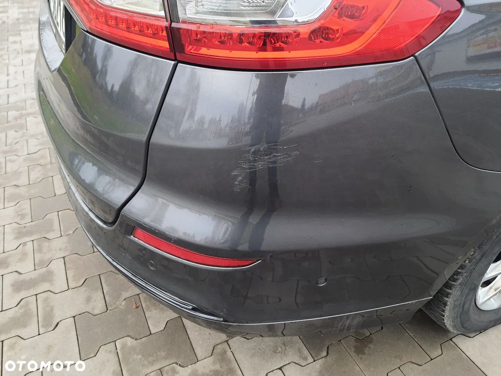 Ford Mondeo 2.0 TDCi Titanium - 13