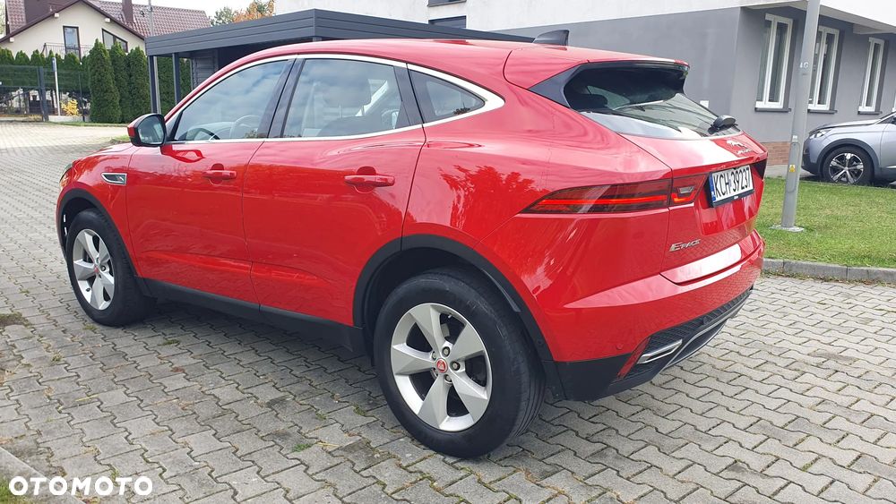 Jaguar E-Pace - 15