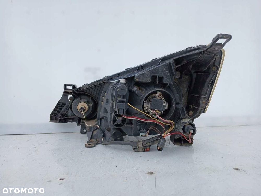 REFLEKTOR LAMPA PRZEDNIA PRZÓD NISSAN NV200 PRAWY - 4