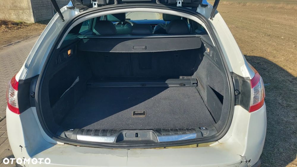 Peugeot 508 RXH BlueHDi 180 EAT6 Stop&Start - 9