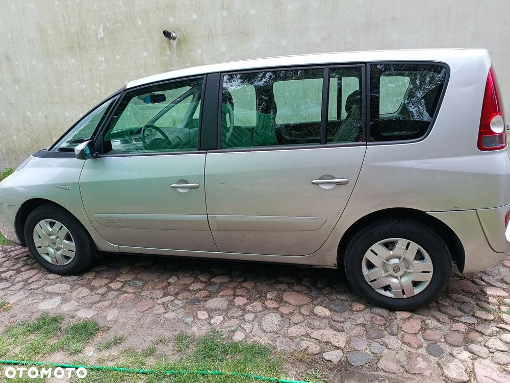 Renault Grand Espace 2.0 Dynamique - 14
