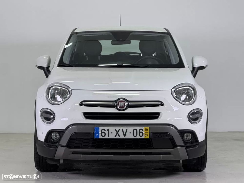 Fiat 500X 1.0 FireFly City Cross - 2