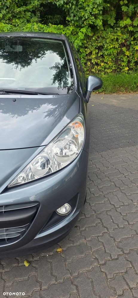 Peugeot 207 75 Urban Move - 18