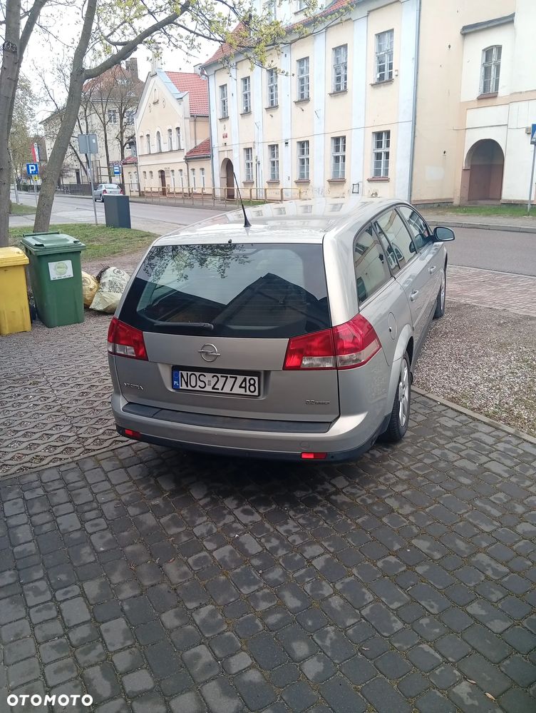 Opel Vectra 1.8 Comfort - 2