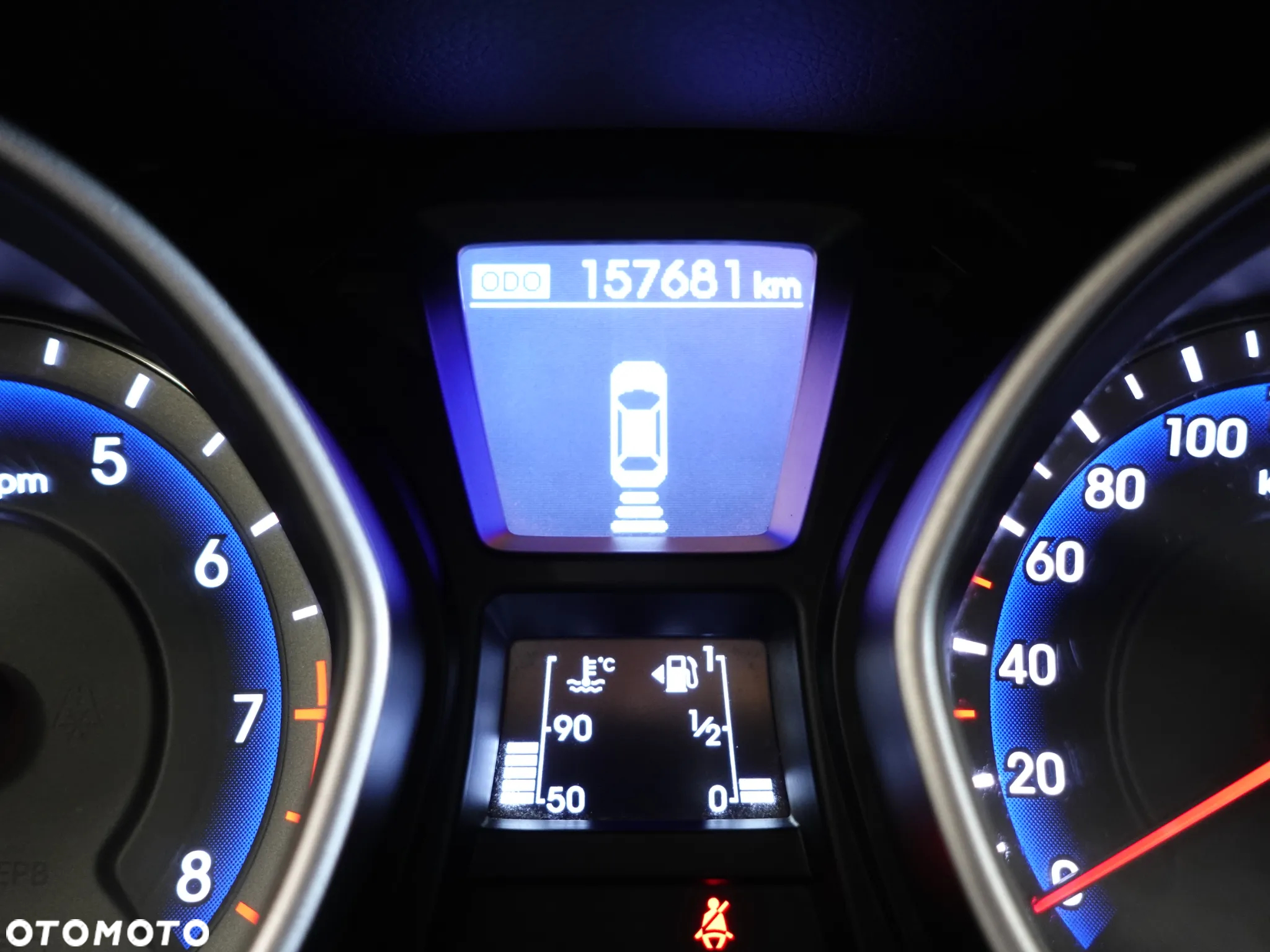 Hyundai i30 1.4 Fifa World Cup Edition - 37