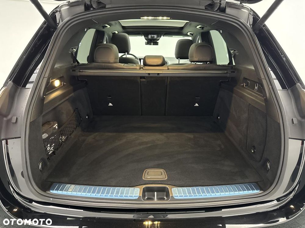 Mercedes-Benz GLE 300 d mHEV 4-Matic AMG Line - 25