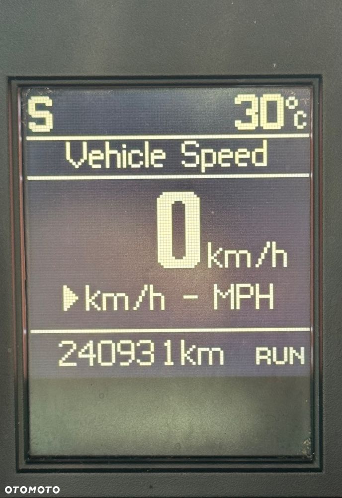 Chrysler Town & Country 3.6 Touring - 7