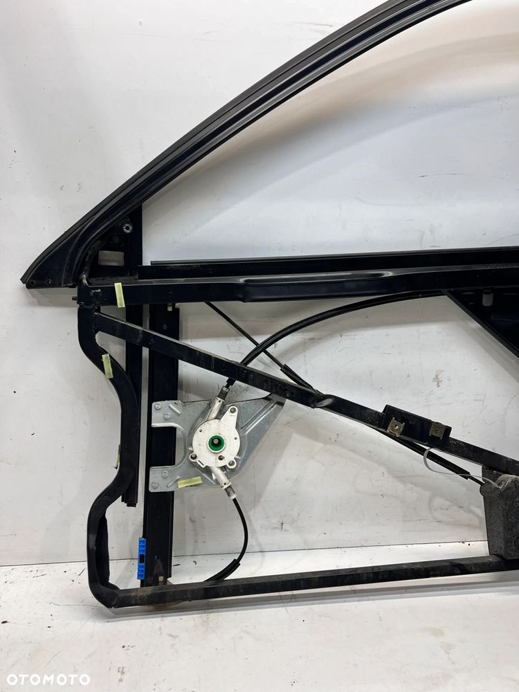 MECHANIZM PODNOSZENIA SZYBY PRAWY PRZÓD AUDI A3 8L 8L3837754A - 5