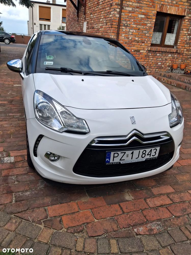 Citroën DS3 - 5
