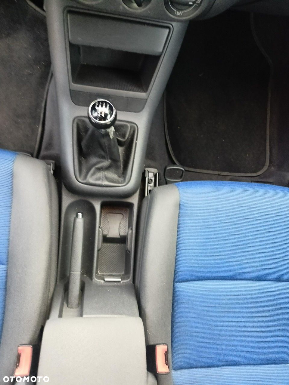Volkswagen Golf Plus - 35