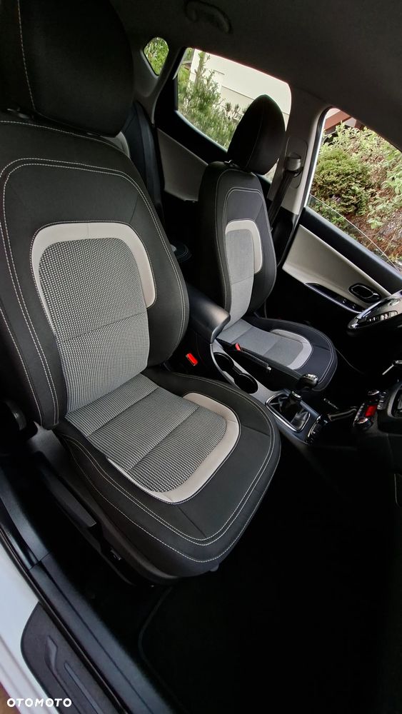 Kia Ceed 1.6 CRDi 136 ISG Dream-Team Edition - 14