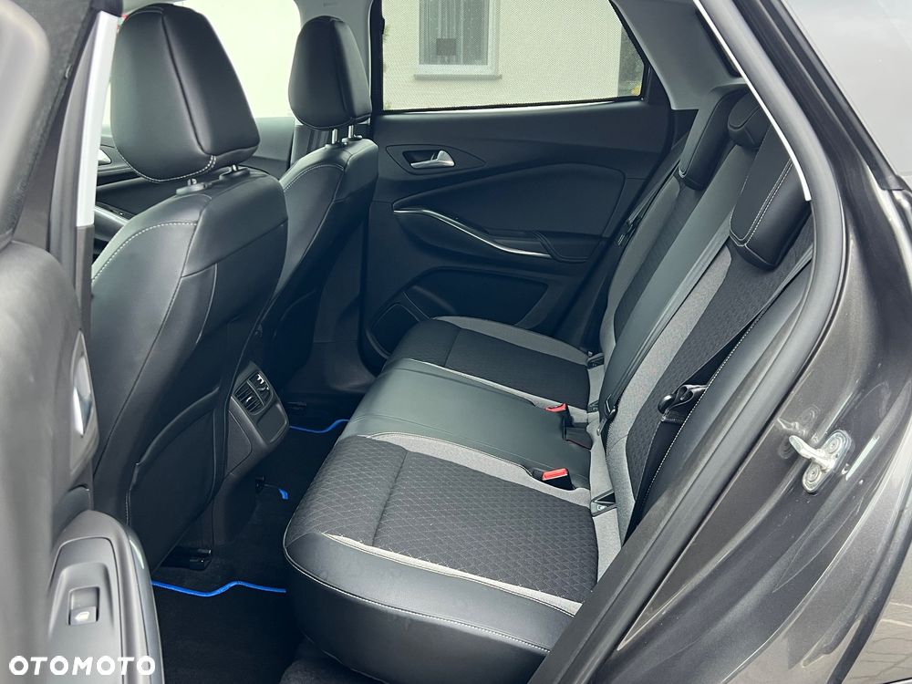 Opel Grandland X 1.6 D Start/Stop Edition - 26