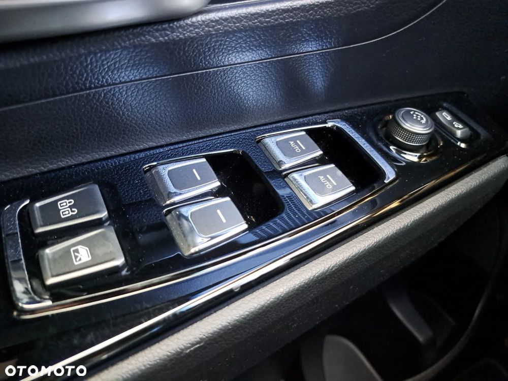 SsangYong/KGM Korando 1.5 T-GDI Quartz 2WD - 15