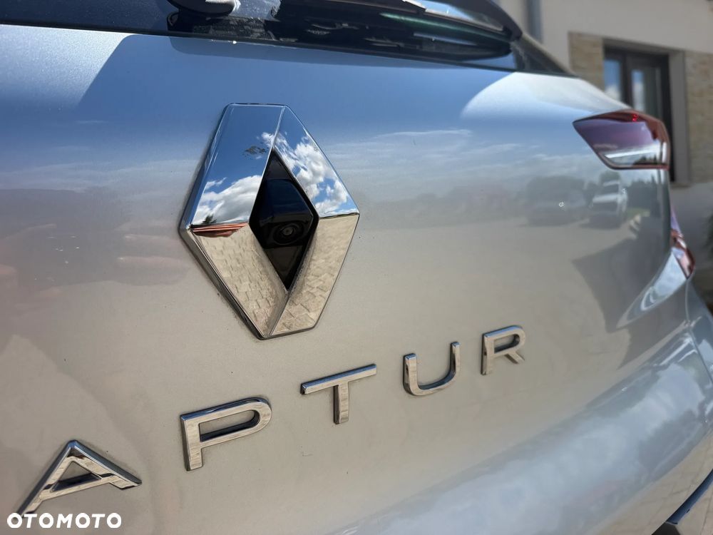 Renault Captur - 11