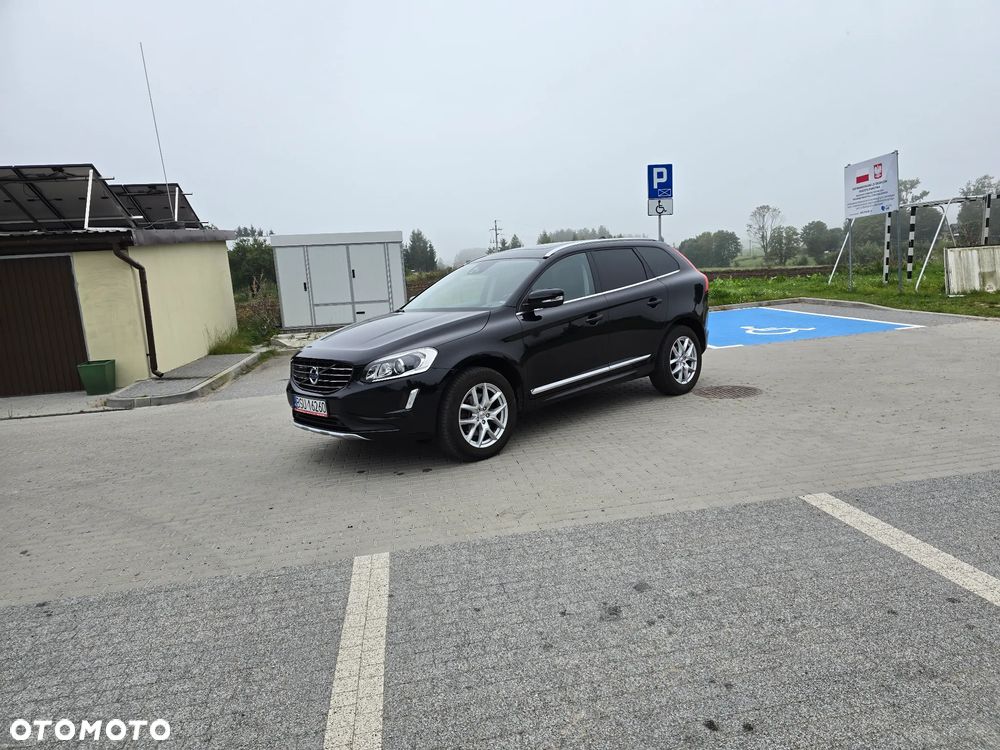 Volvo XC 60 D4 Drive-E Summum - 22