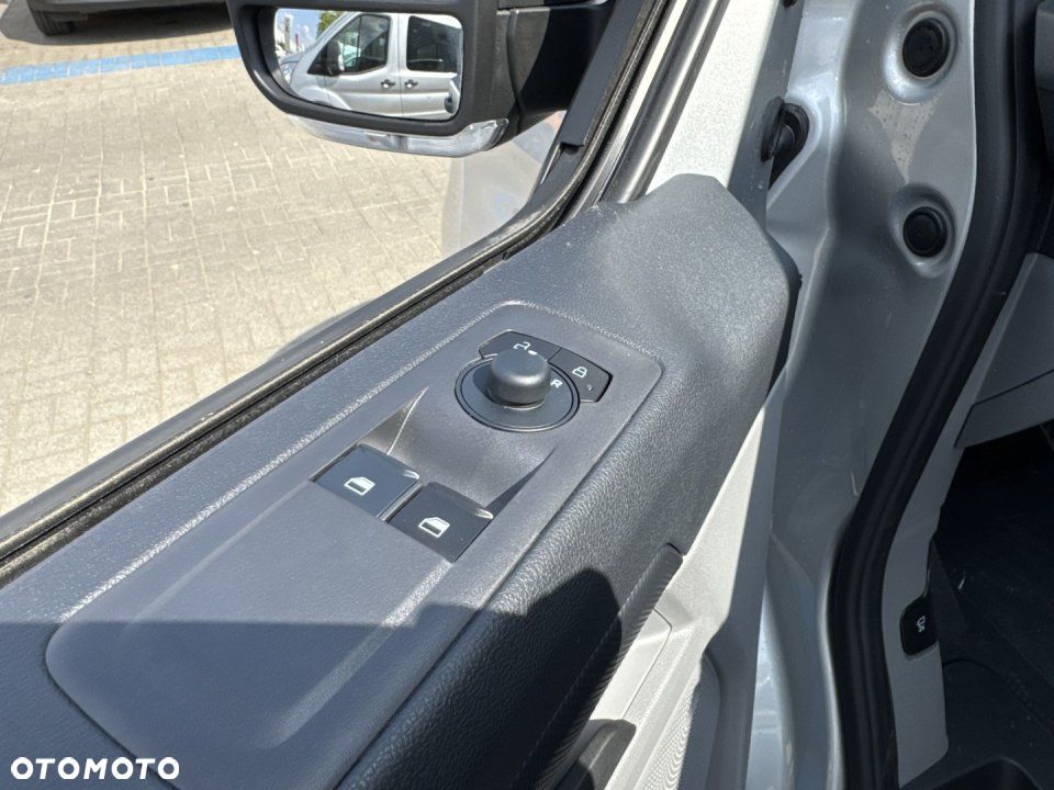 Ford Transit Custom - 20