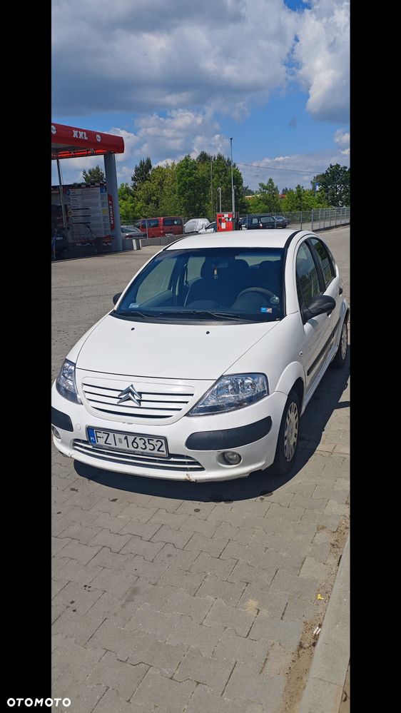 Citroën C3 1.4 HDi Advance - 2