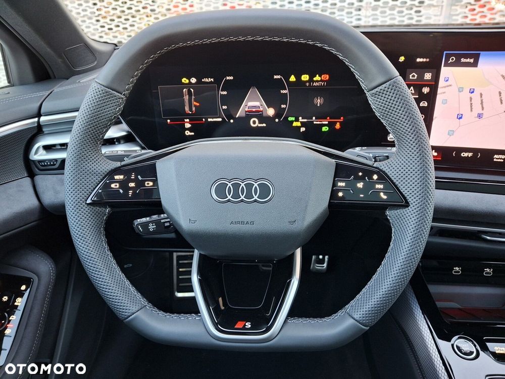 Audi A5 Avant - 22