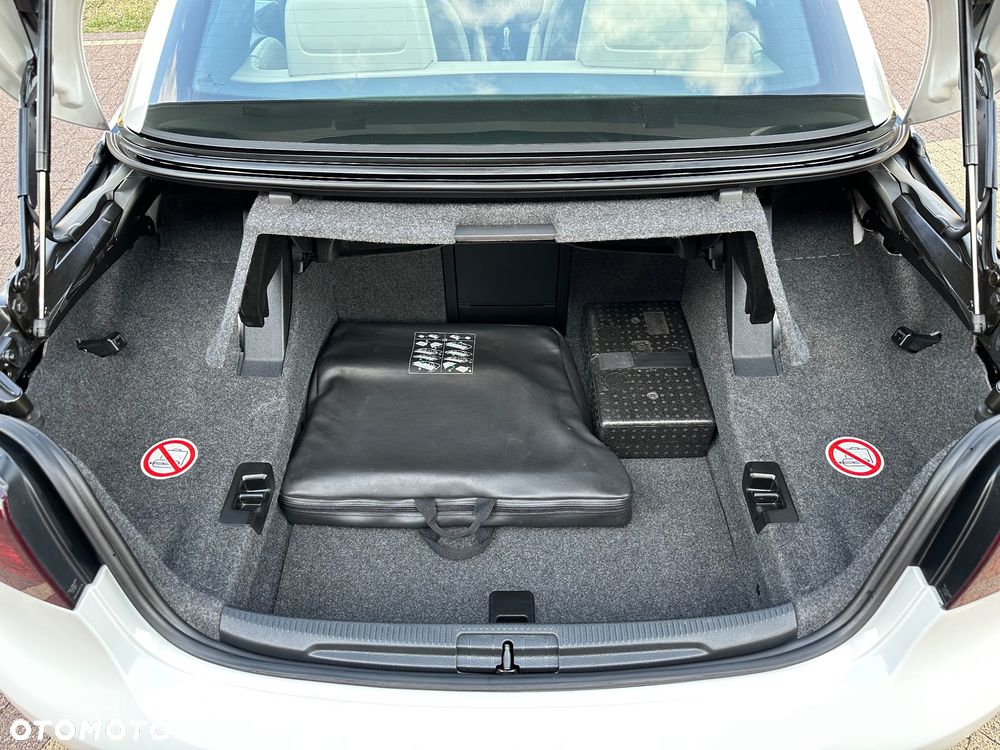 Volkswagen Eos 2.0 TSI DSG Sport & Style - 30