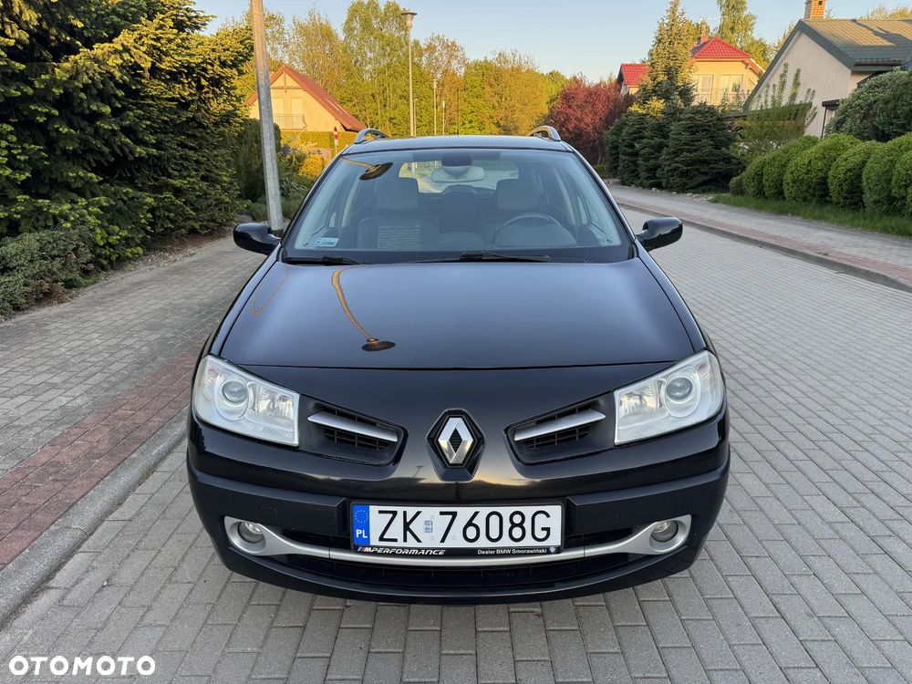 Renault Megane - 9