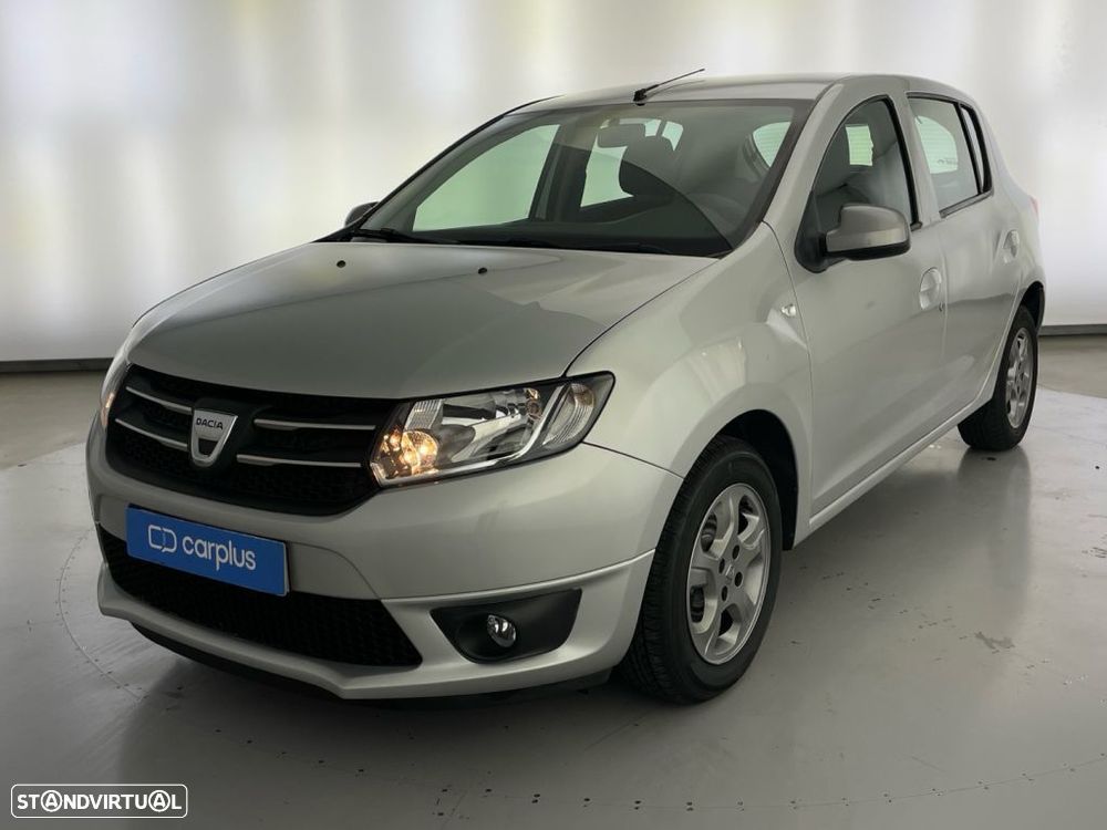 Dacia Sandero - 22