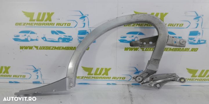 Balama haion portbagaj dreapta 4g5827302b Audi A6 4F/C6  [din 2004 pana  2008] seria - 1