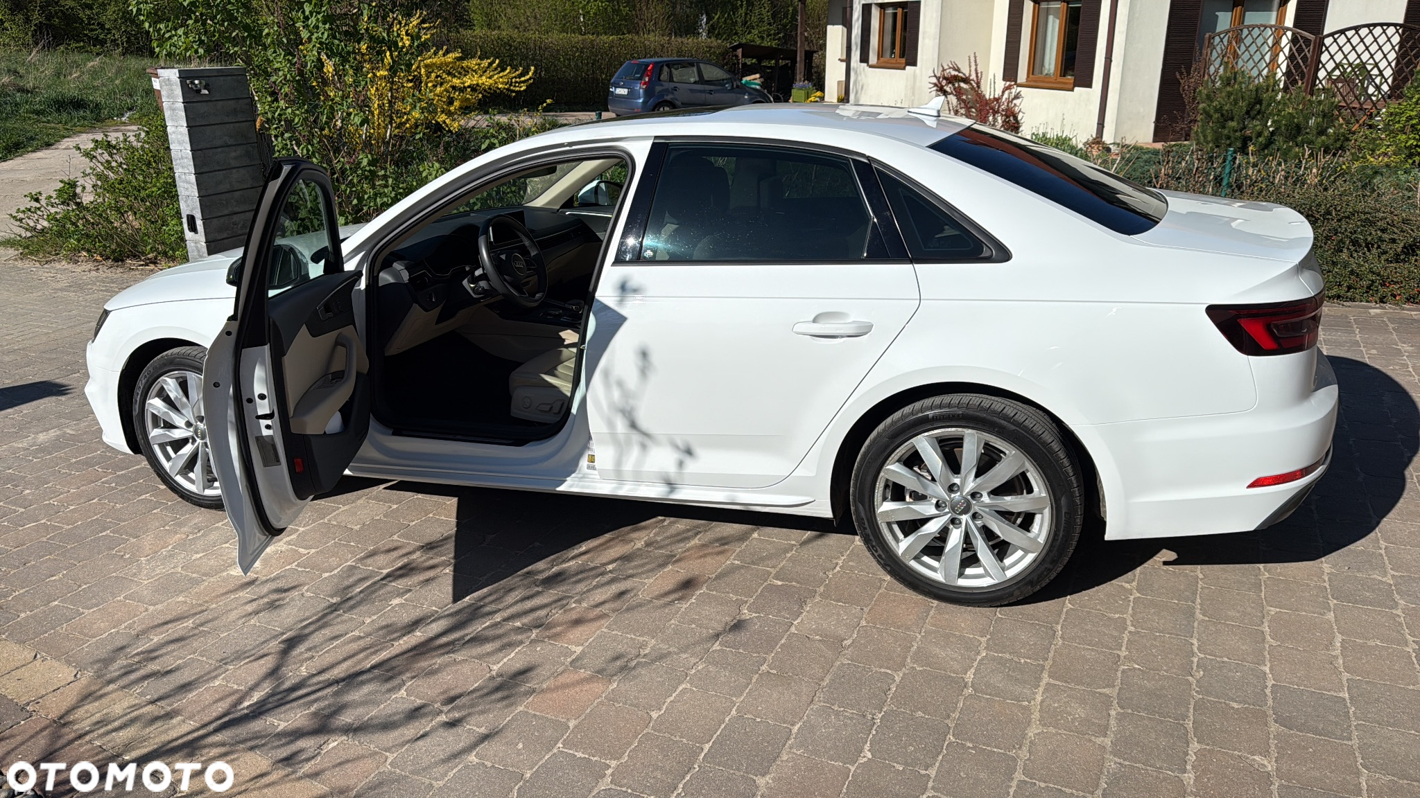 Audi A4 2.0 TFSI S tronic - 6