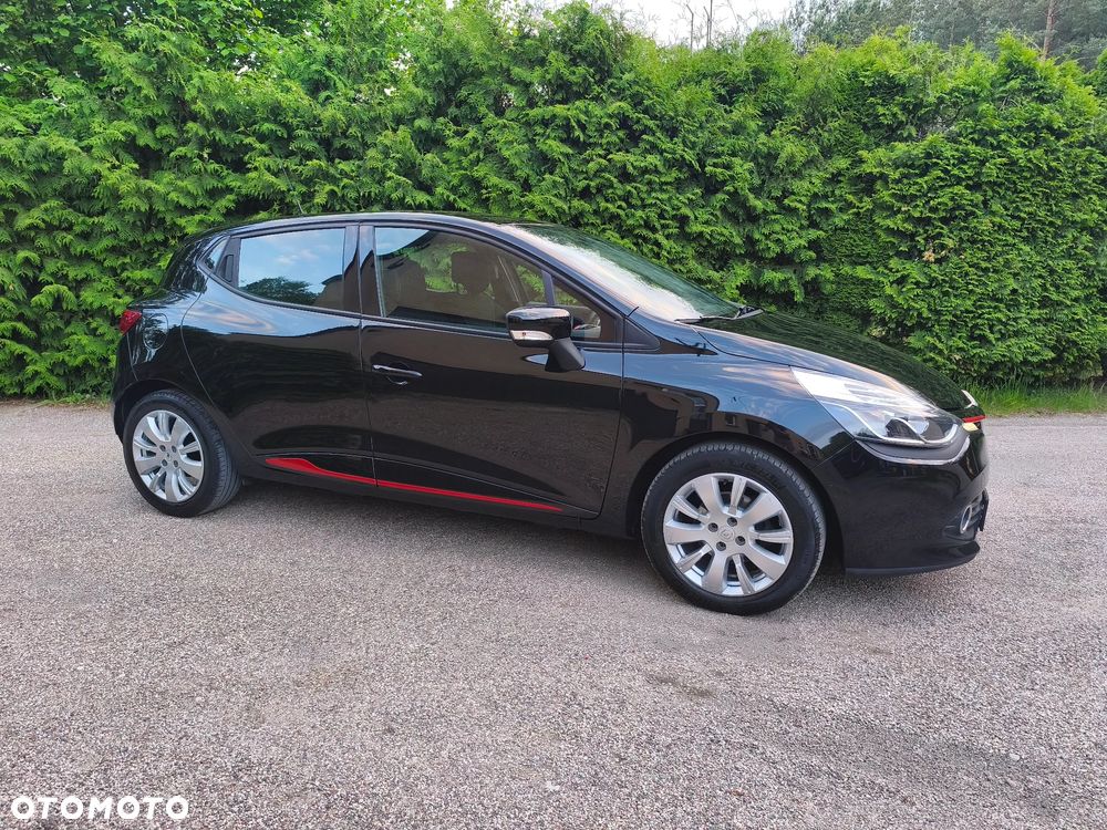 Renault Clio TCe 90 Start & Stop COLLECTION - 1
