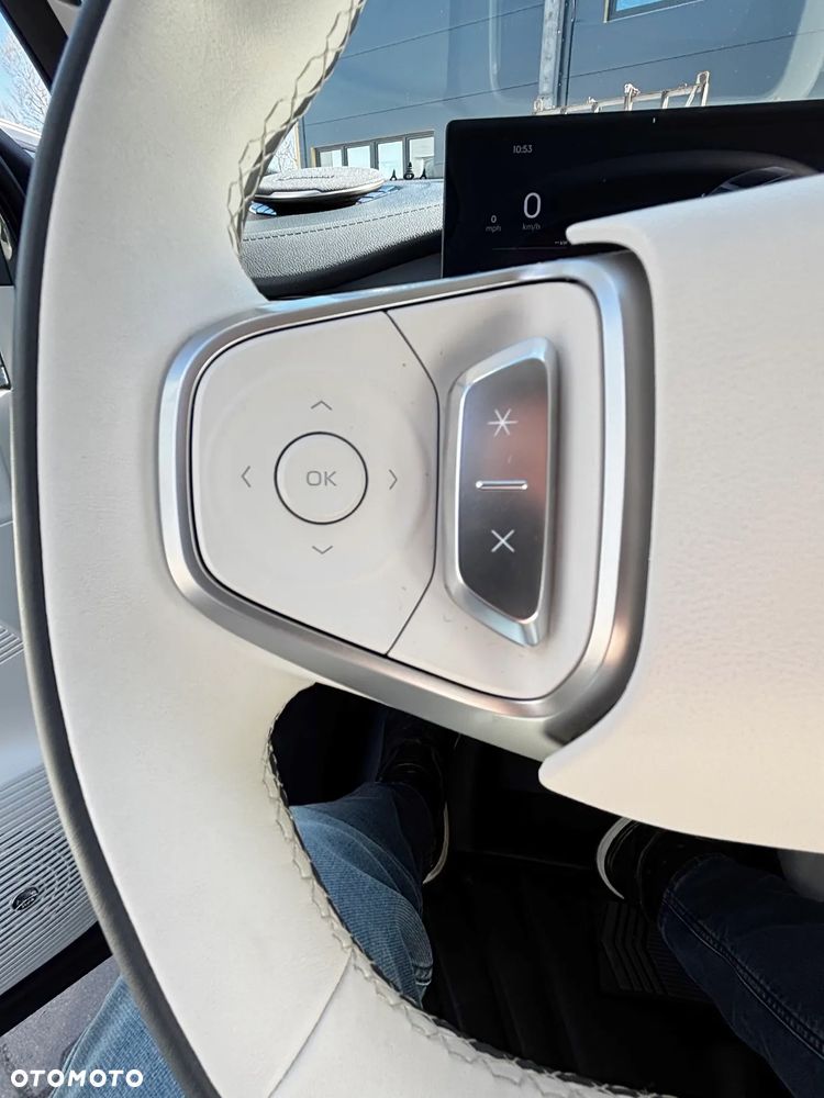 Geely EX5 60.22kWh Max - 9