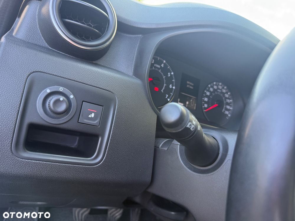 Dacia Duster Blue dCi 115 2WD Prestige - 13