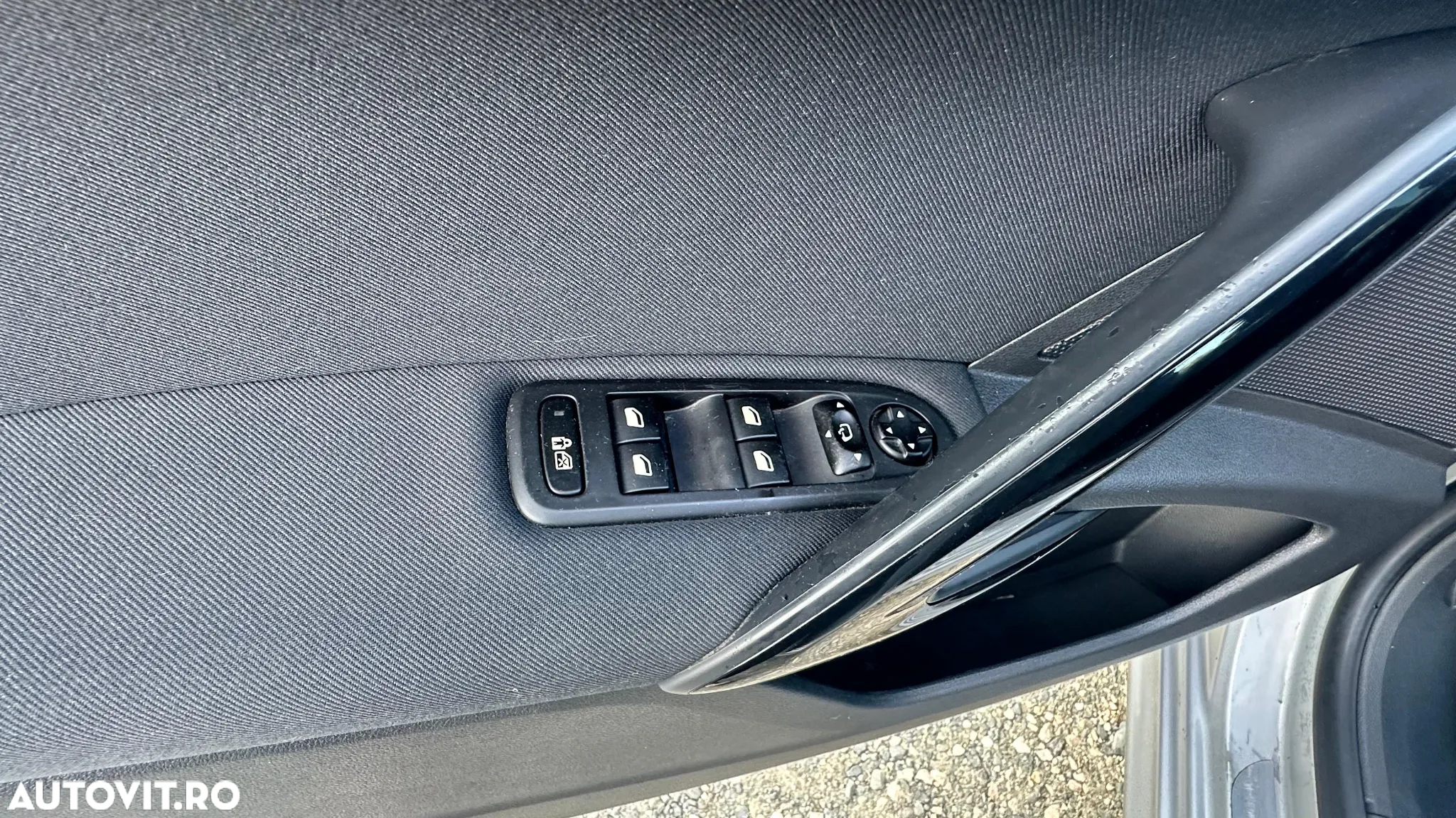 Peugeot 508 SW e-HDi FAP 110 EGS6 Active - 26
