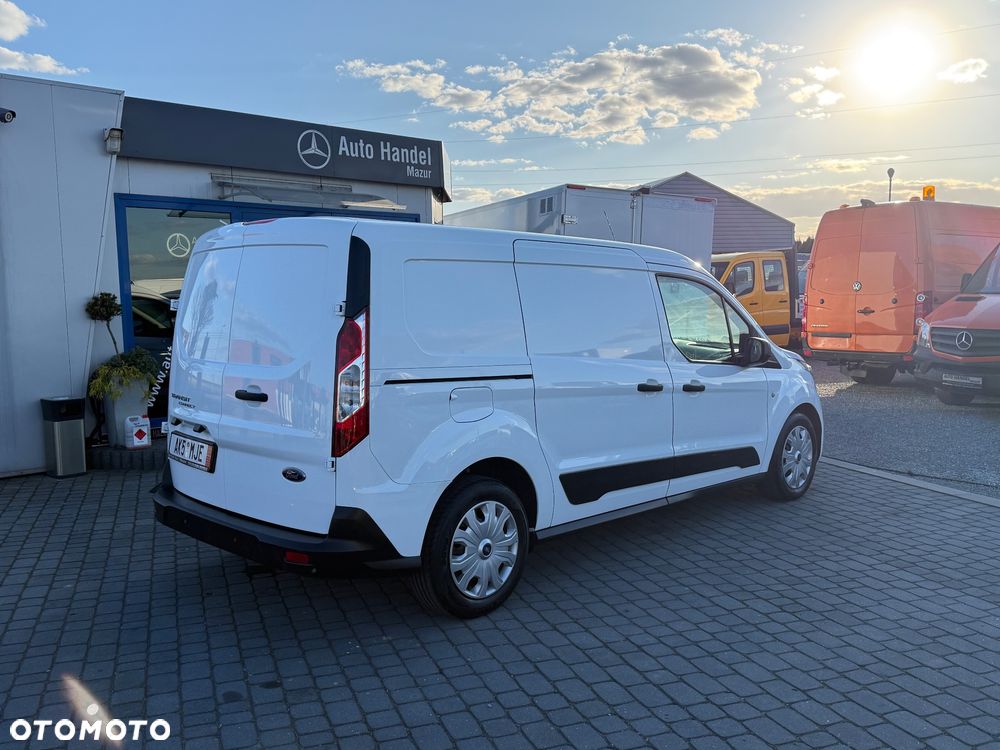 Ford Transit Connect Long L2 - 3