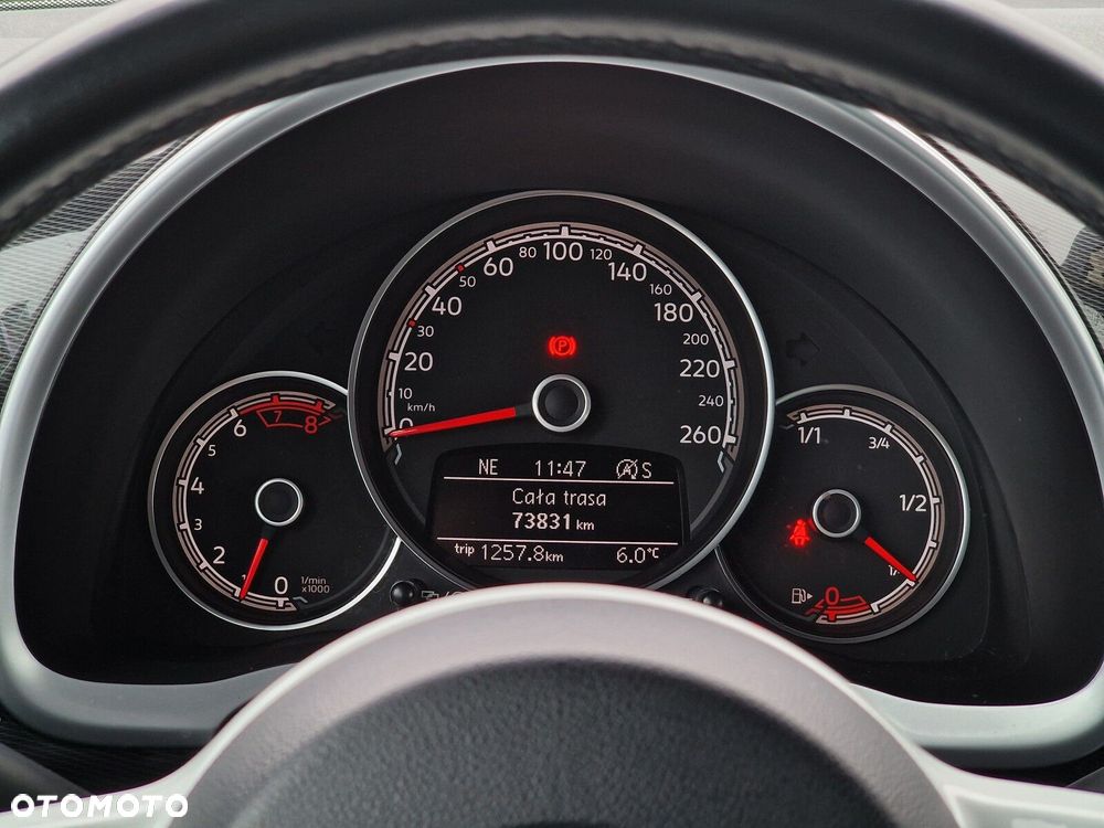 Volkswagen Beetle 2.0 TSI BMT R-Line DSG - 32