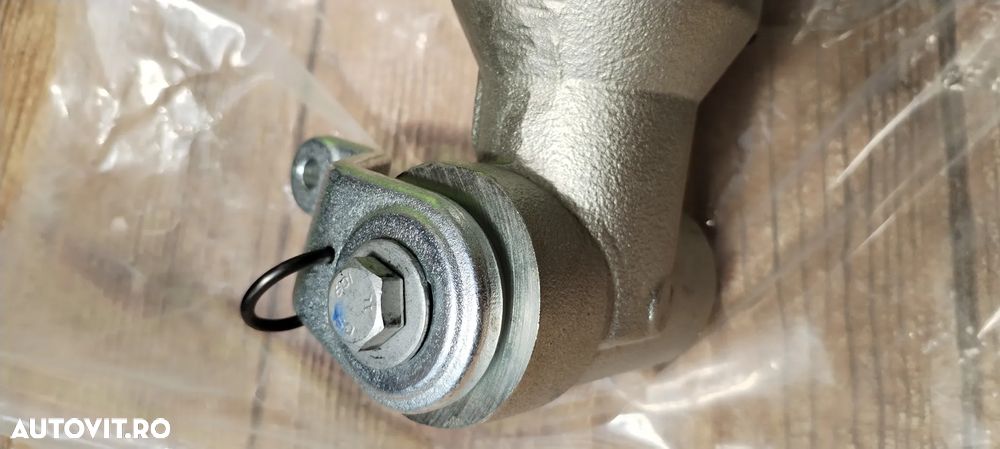 DISC NISSAN ATLEON 140 L80 ECO-T135 7.5TONE ETRIER ETRIERI DISCURI PLACUTE PREZOANE PIESE - 14