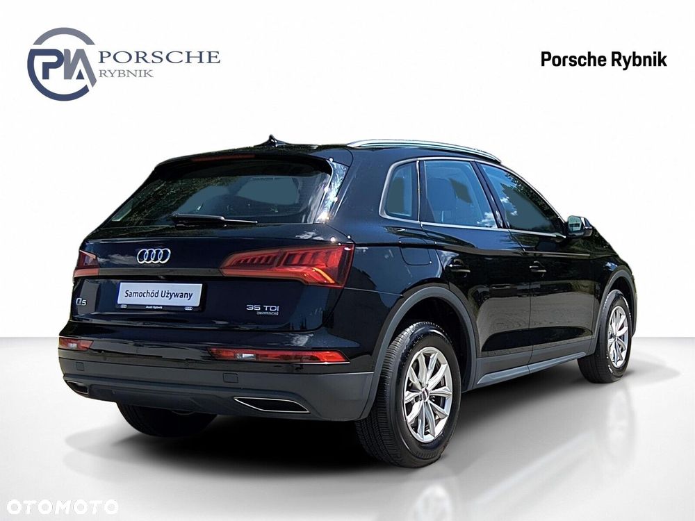 Audi Q5 - 6