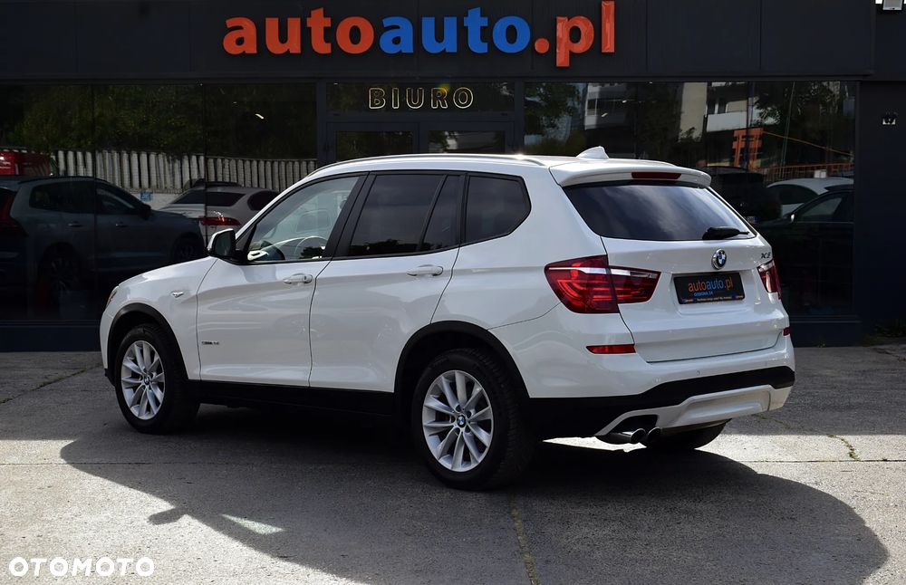 BMW X3 - 27