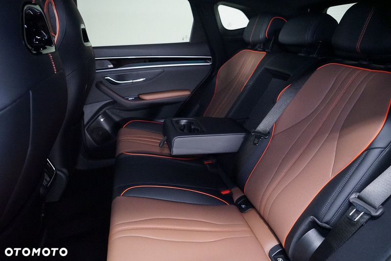 BYD Seal U Boost - 10